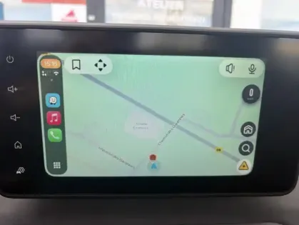 Photo 13 Dacia Sandero Stepway III Extreme ECO-G 100 -24