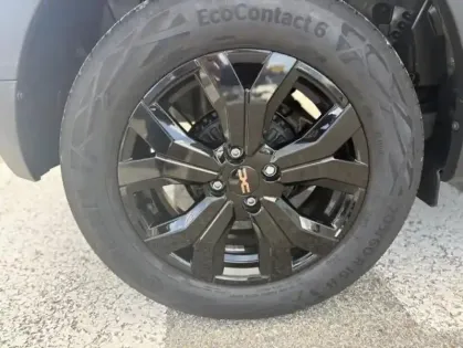 Photo 32 Dacia Sandero Stepway III Extreme ECO-G 100 -24