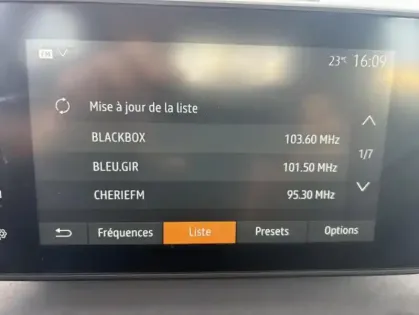 Photo 16 Dacia Sandero Stepway III Extreme ECO-G 100 -24