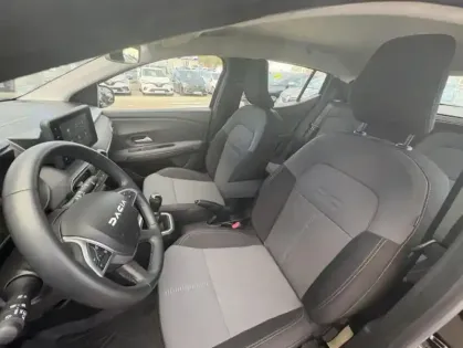 Photo 9 Dacia Sandero Stepway III Extreme ECO-G 100 -24