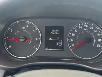 Photo 21 Dacia Sandero Stepway III Extreme ECO-G 100 -24