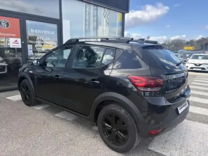Photo 5 Dacia Sandero Stepway III Extreme ECO-G 100 -24
