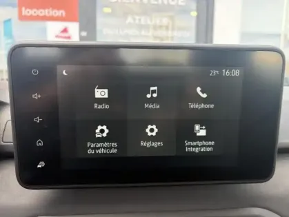 Photo 14 Dacia Sandero Stepway III Extreme ECO-G 100 -24