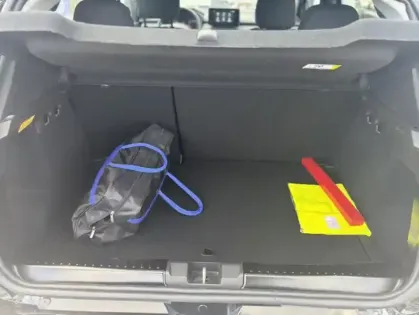 Photo 31 Dacia Sandero Stepway III Extreme ECO-G 100 -24