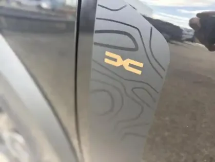 Photo 34 Dacia Sandero Stepway III Extreme ECO-G 100 -24