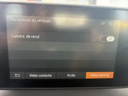 Photo 15 Dacia Sandero Stepway III Extreme ECO-G 100 -24