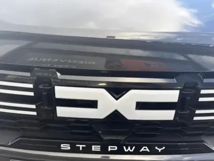 Photo 33 Dacia Sandero Stepway III Extreme ECO-G 100 -24