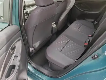 Photo 17 Toyota Yaris Hybride 116h Dynamic MY25