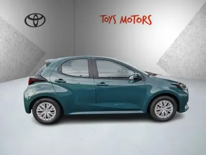 Photo 5 Toyota Yaris Hybride 116h Dynamic MY25
