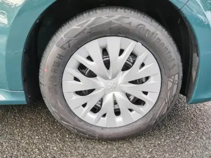 Photo 8 Toyota Yaris Hybride 116h Dynamic MY25