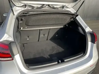 Photo 6 Mercedes Classe A 180 d AMG Line