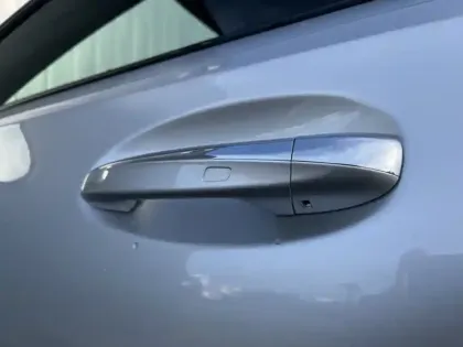 Photo 14 Mercedes Classe A 180 d AMG Line