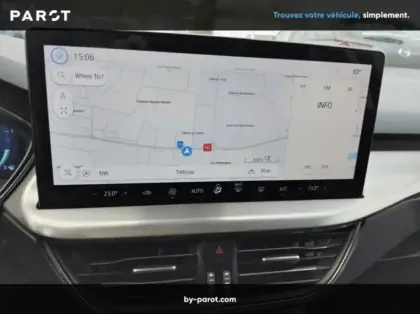 Photo 17 Ford Focus SW 1.0 Flexifuel mHEV 125ch Titanium X Business