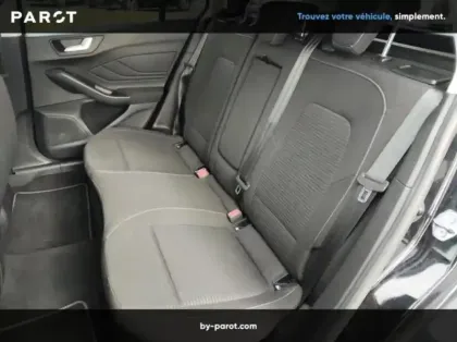 Photo 22 Ford Focus SW 1.0 Flexifuel mHEV 125ch Titanium X Business