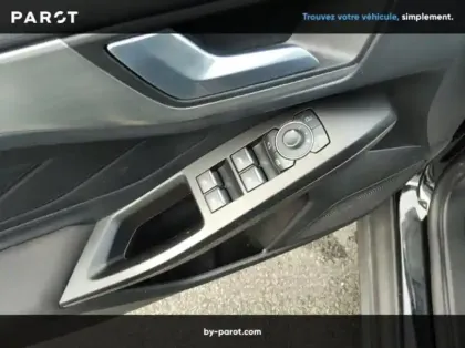 Photo 19 Ford Focus SW 1.0 Flexifuel mHEV 125ch Titanium X Business