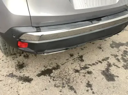 Photo 24 Peugeot 3008 Hybrid 136 e-DCS6 GT