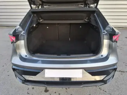 Photo 9 Renault Rafale Nouveau E-Tech full hybrid 200ch esprit Alpine