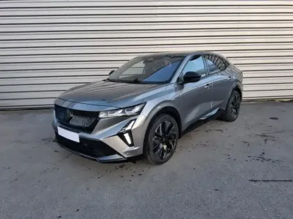 Photo Renault Rafale Nouveau E-tech Full Hybrid 200ch Esprit Alpine