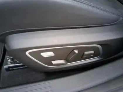 Photo 25 Renault Rafale Nouveau E-Tech full hybrid 200ch esprit Alpine