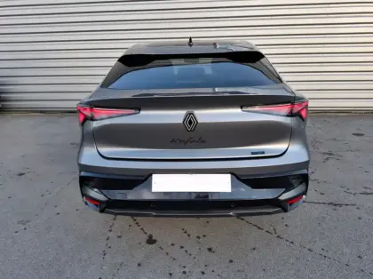 Photo 5 Renault Rafale Nouveau E-Tech full hybrid 200ch esprit Alpine