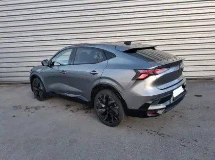 Photo 6 Renault Rafale Nouveau E-Tech full hybrid 200ch esprit Alpine