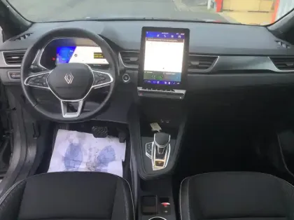 Photo 12 Renault Symbioz Nouveau E-Tech full hybrid 145 Iconic