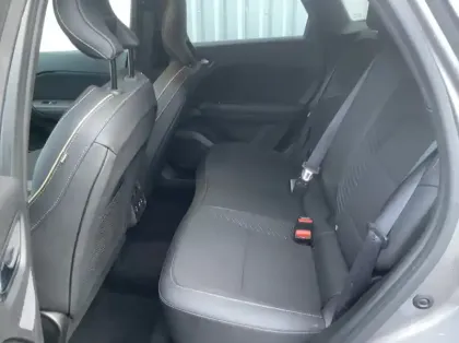 Photo 11 Renault Symbioz Nouveau E-Tech full hybrid 145 Iconic