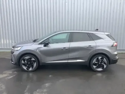 Photo 7 Renault Symbioz Nouveau E-Tech full hybrid 145 Iconic