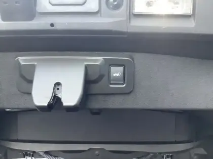 Photo 21 Renault Symbioz Nouveau E-Tech full hybrid 145 Iconic