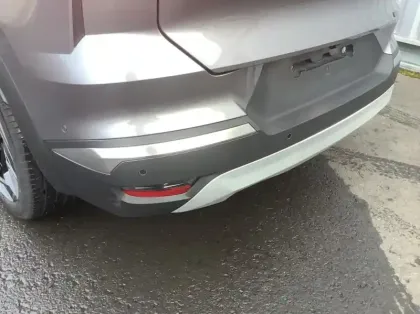 Photo 26 Renault Symbioz Nouveau E-Tech full hybrid 145 Iconic