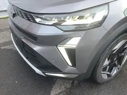 Photo 27 Renault Symbioz Nouveau E-Tech full hybrid 145 Iconic