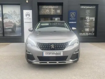 Photo 33 Peugeot 3008 II 1.6 BLUEHDI 120 S&S ALLURE