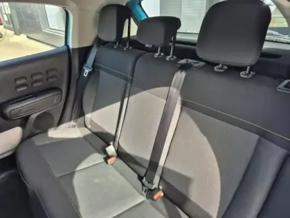 Photo 15 Citroën C3 Gén. III Ph2 Feel Pack 5