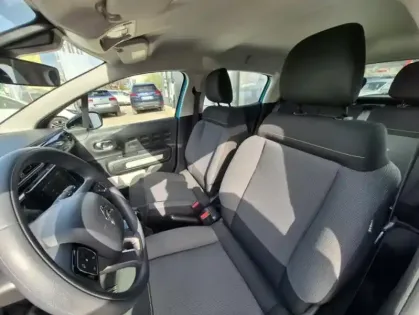 Photo 14 Citroën C3 Gén. III Ph2 Feel Pack 5