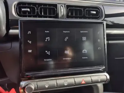 Photo 23 Citroën C3 Gén. III Ph2 Feel Pack 5