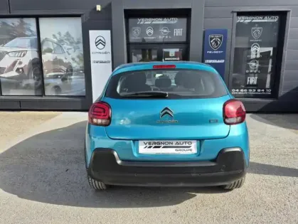 Photo 19 Citroën C3 Gén. III Ph2 Feel Pack 5