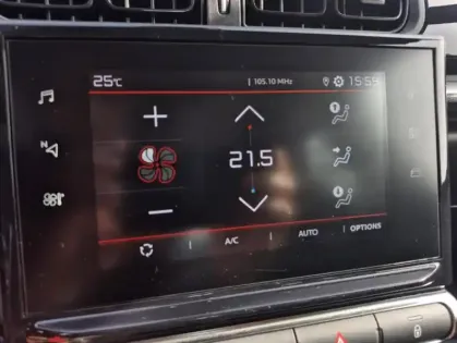 Photo 24 Citroën C3 Gén. III Ph2 Feel Pack 5