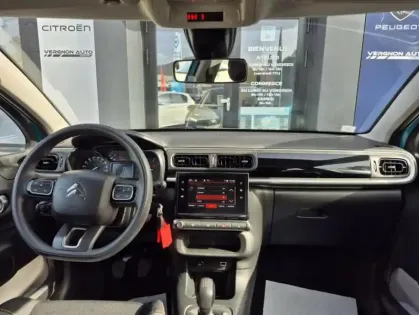 Photo 21 Citroën C3 Gén. III Ph2 Feel Pack 5