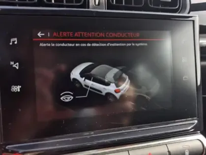 Photo 9 Citroën C3 Gén. III Ph2 Feel Pack 5