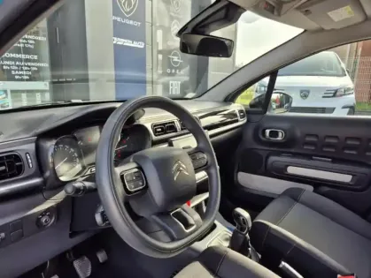 Photo 20 Citroën C3 Gén. III Ph2 Feel Pack 5