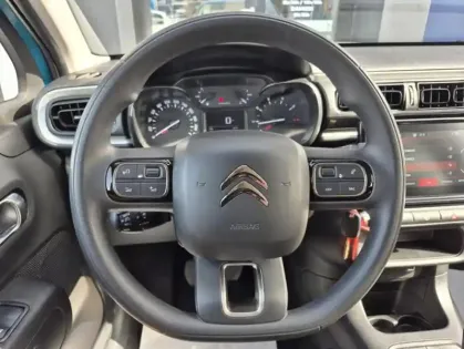 Photo 13 Citroën C3 Gén. III Ph2 Feel Pack 5