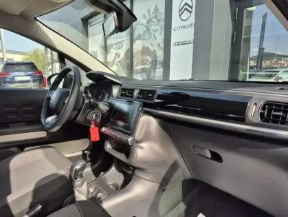 Photo 22 Citroën C3 Gén. III Ph2 Feel Pack 5