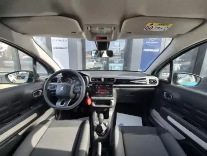 Photo 5 Citroën C3 Gén. III Ph2 Feel Pack 5