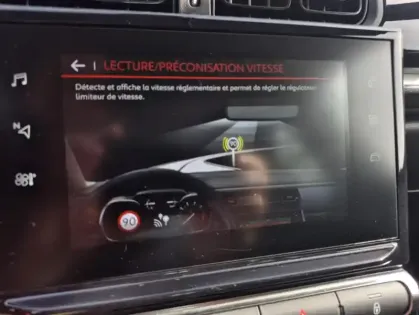 Photo 10 Citroën C3 Gén. III Ph2 Feel Pack 5