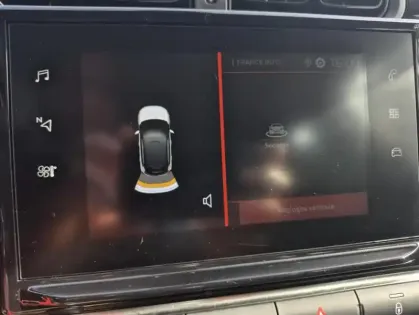 Photo 8 Citroën C3 Gén. III Ph2 Feel Pack 5