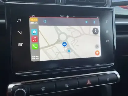 Photo 7 Citroën C3 Gén. III Ph2 Feel Pack 5