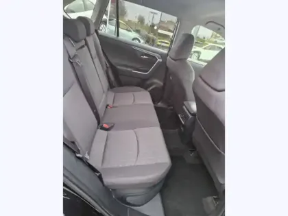 Photo 8 Toyota Rav4 Hybride 2WD 218ch Dynamic