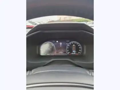 Photo 14 Toyota Rav4 Hybride 2WD 218ch Dynamic