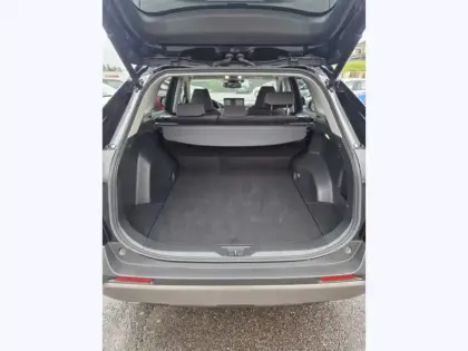 Photo 6 Toyota Rav4 Hybride 2WD 218ch Dynamic