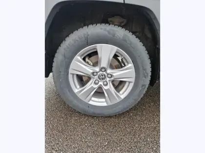 Photo 5 Toyota Rav4 Hybride 2WD 218ch Dynamic